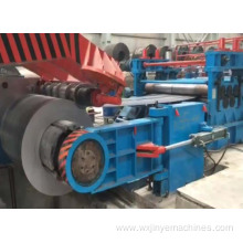 12mm Steel Coil Slitting Line Machine